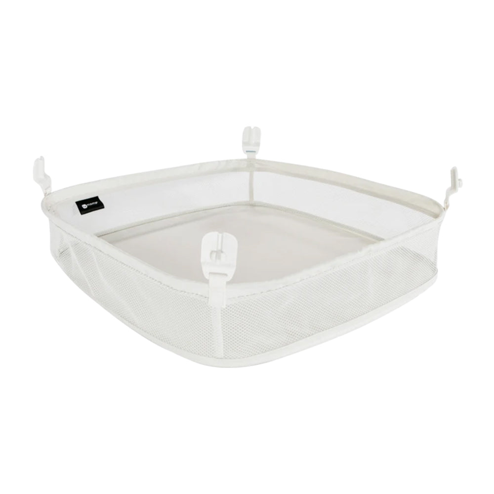 4 Moms MamaRoo Sleep Storage Basket / 4 سلة تخزين النوم ماماروو من الأمهات