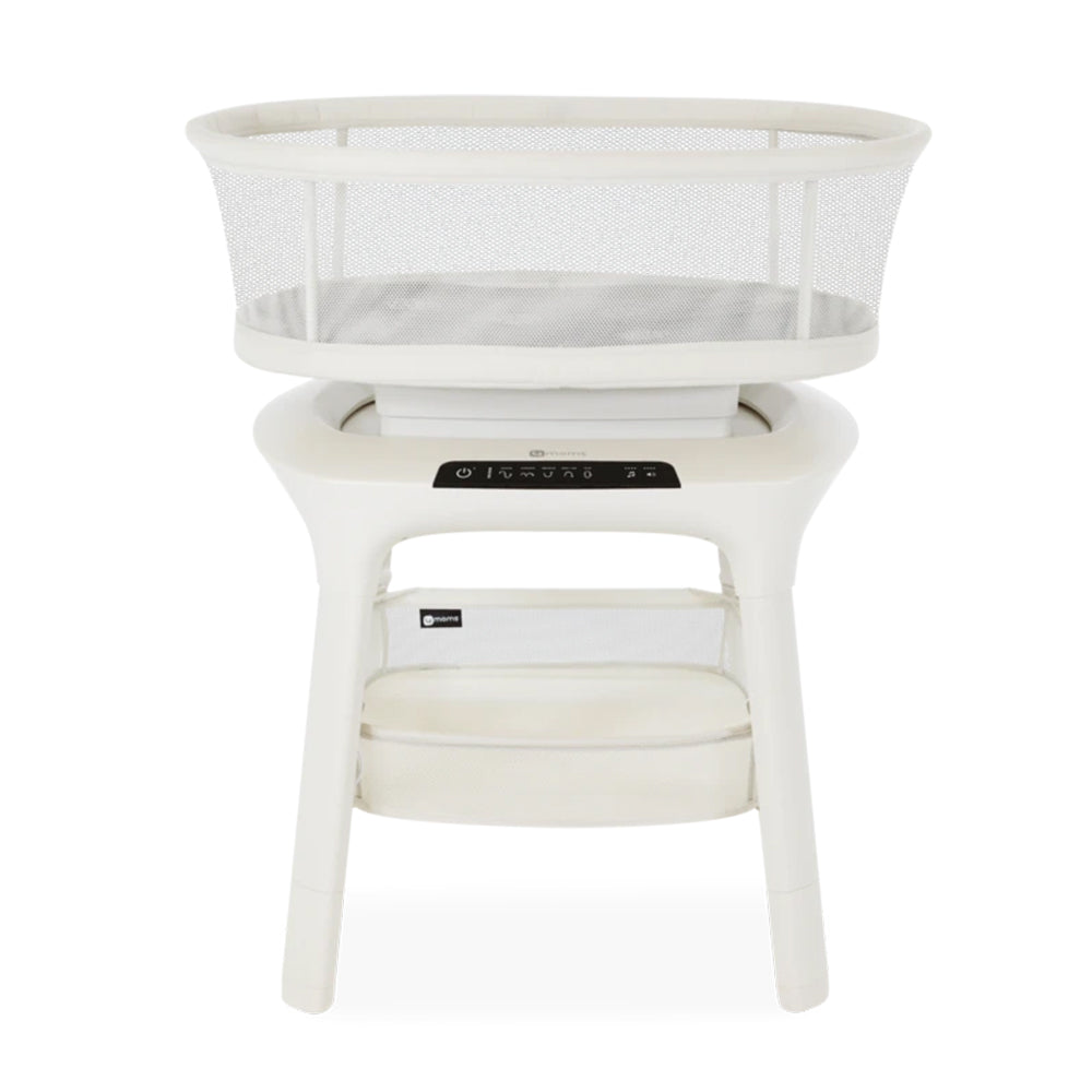 4 Moms MamaRoo Sleep Storage Basket / 4 سلة تخزين النوم ماماروو من الأمهات