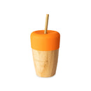 Eco Rascals Straw Cup - كوب إيكو راسكالز بقشة