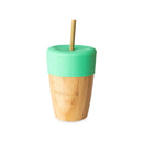 Eco Rascals Straw Cup - كوب إيكو راسكالز بقشة