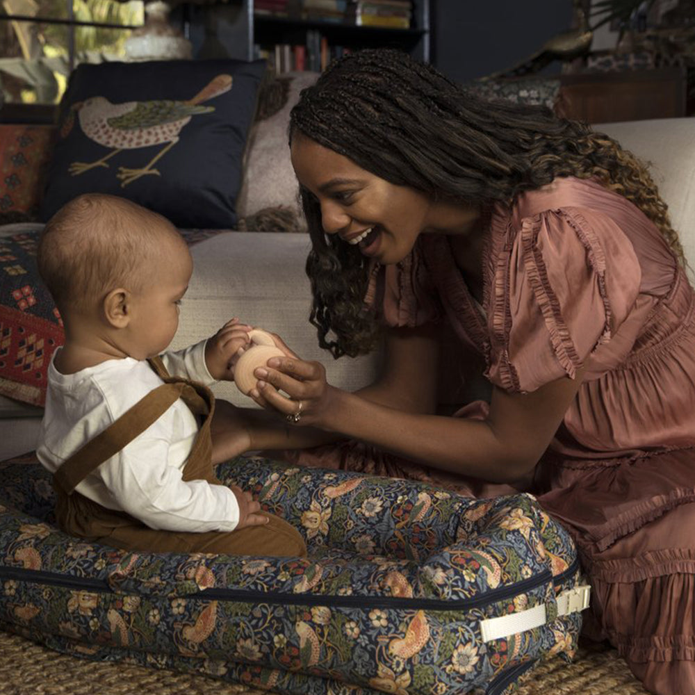 DockATot Deluxe + Dock Morris & Co — view 17