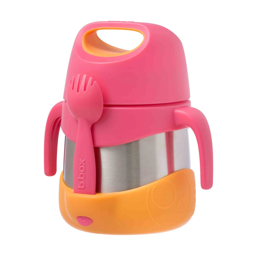 Bbox Insulated Food Jar