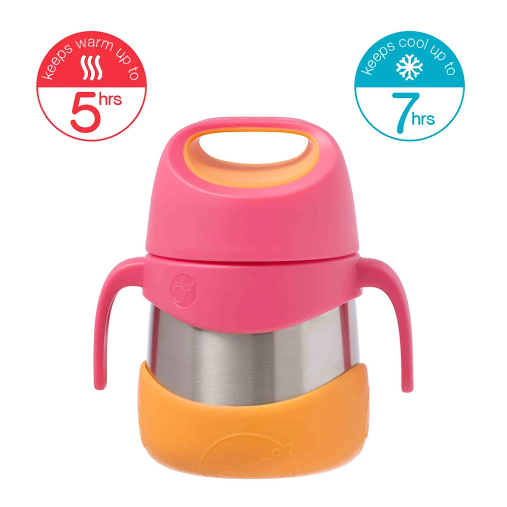 Bbox Insulated Food Jar