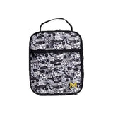 MontiiCo Insulated Lunch Bag /  حقيبة الغداء المعزولة من مونتيكو