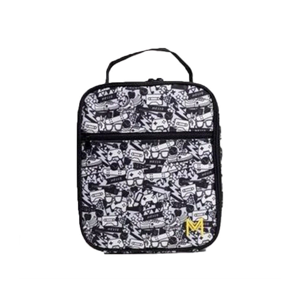 MontiiCo Insulated Lunch Bag /  حقيبة الغداء المعزولة من مونتيكو