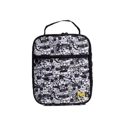 MontiiCo Insulated Lunch Bag /  حقيبة الغداء المعزولة من مونتيكو