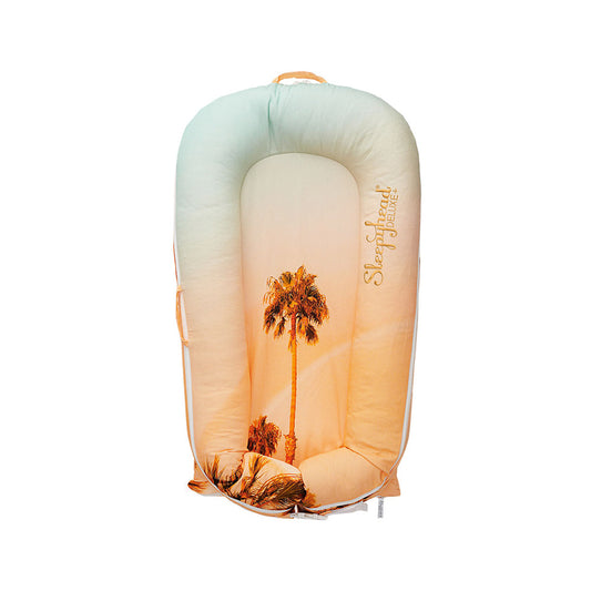 Dockatot Deluxe + Dock