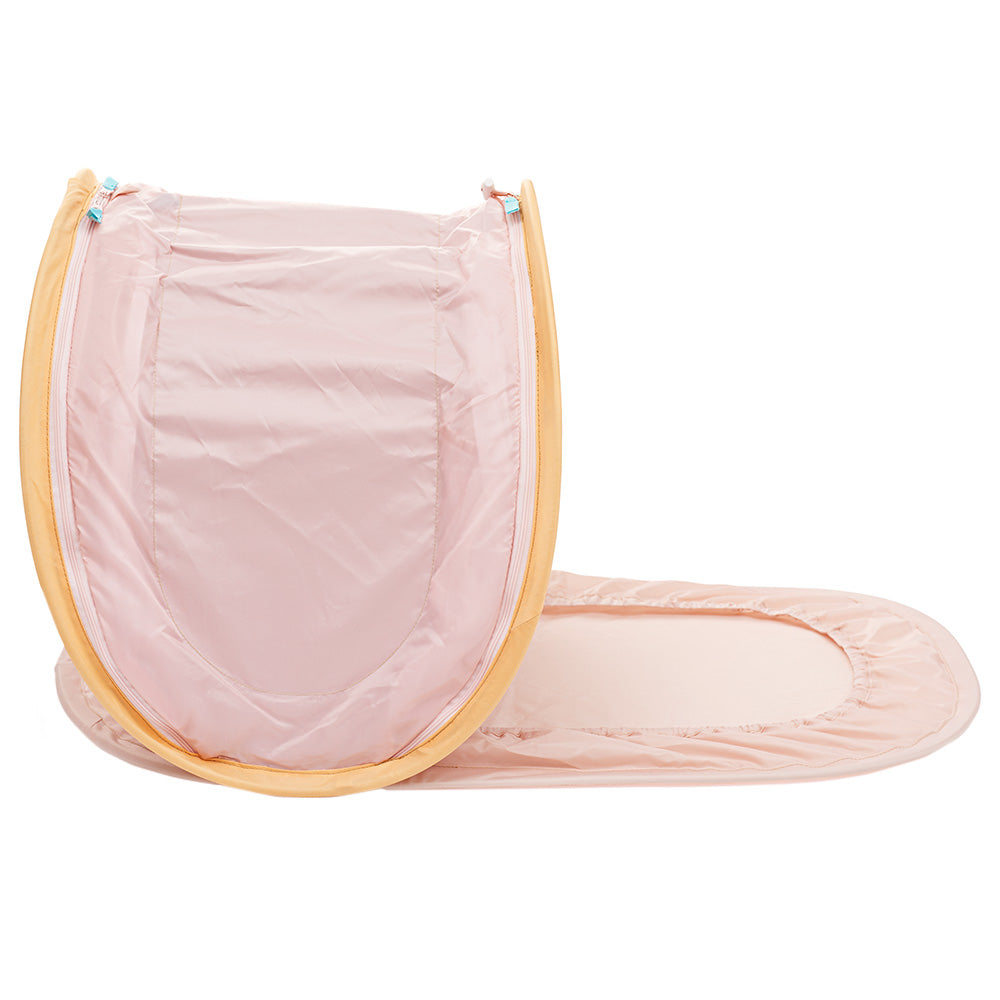 Sleepyhead Cabana Kit for Deluxe+ Pod /  مجموعة سليبي هيد كابانا للكبسولة الفاخرة+