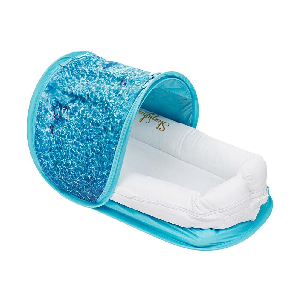 Sleepyhead Cabana Kit for Deluxe+ Pod /  مجموعة سليبي هيد كابانا للكبسولة الفاخرة+