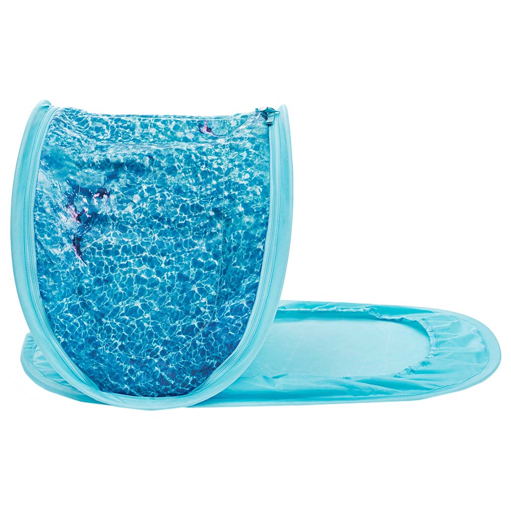Sleepyhead Cabana Kit for Deluxe+ Pod /  مجموعة سليبي هيد كابانا للكبسولة الفاخرة+