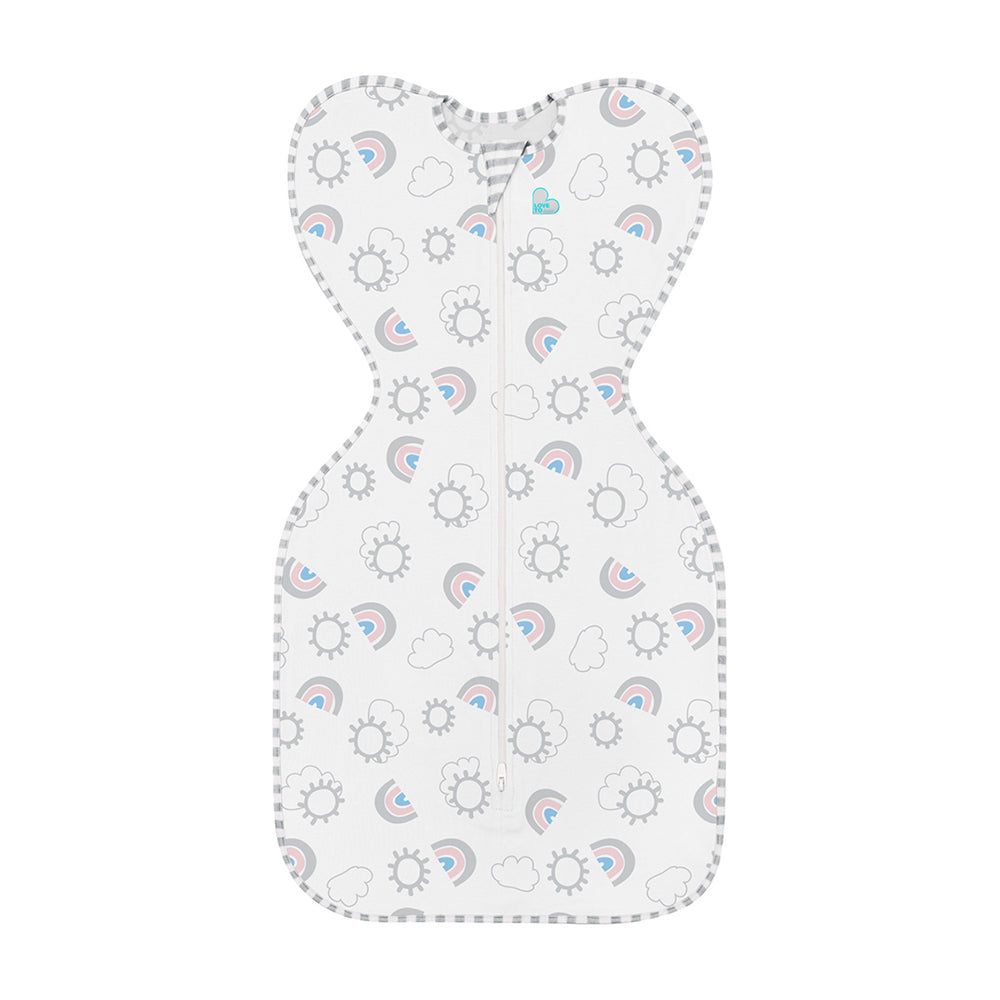 Swaddle UP Original  Special Rainbow