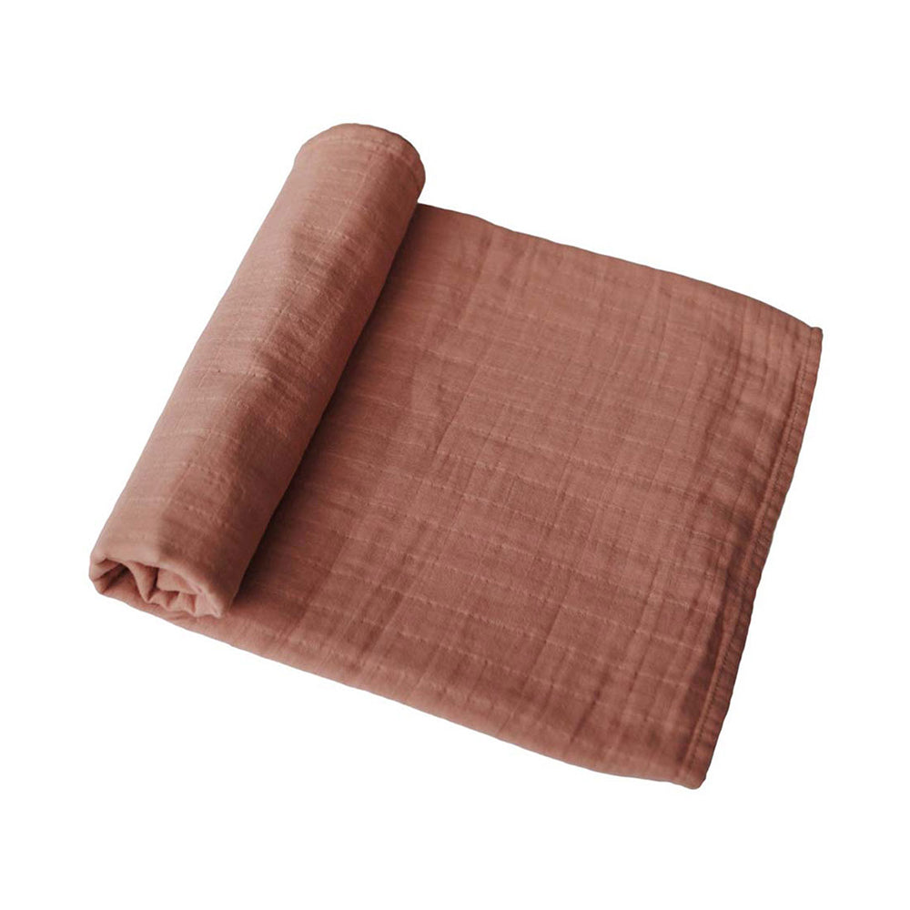 Mushie Swaddle / قماط موشي