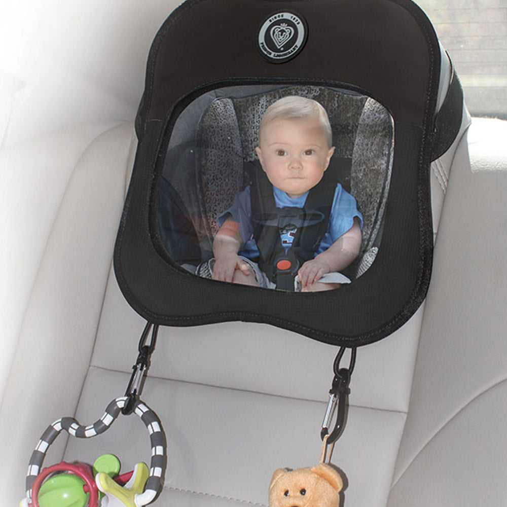 Prince Lionheart Child View Mirror - مرآة رؤية الطفل من برنس ليونهارت