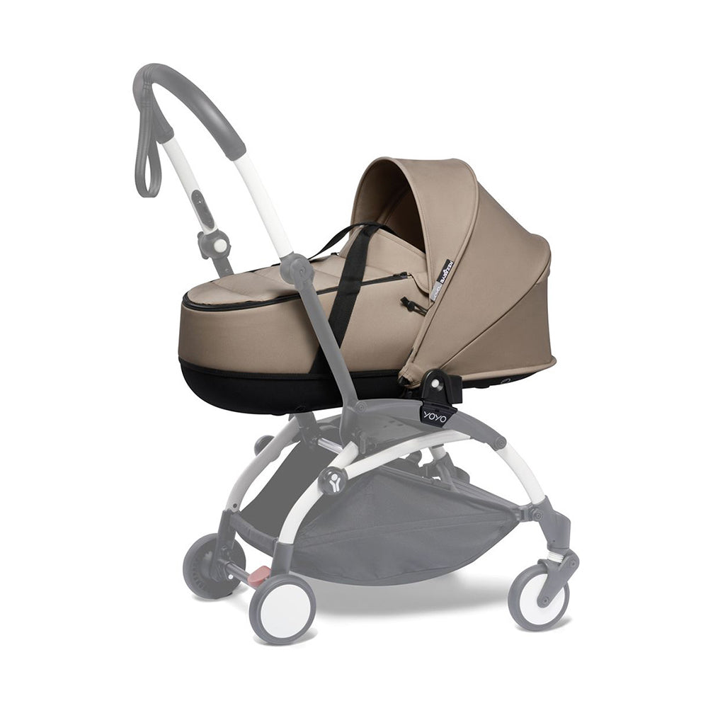 YOYO Bassinet - سرير يويو