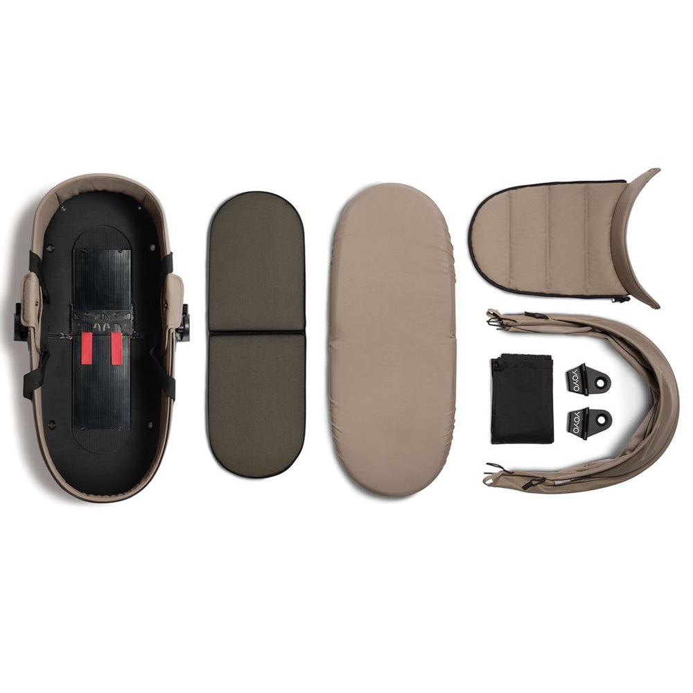 YOYO Bassinet - سرير يويو