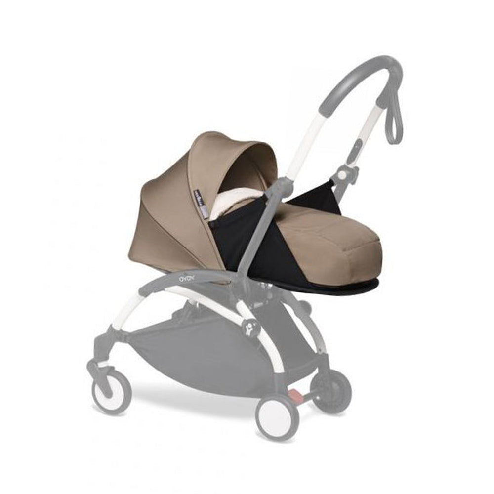 YOYO 0+ Newborn Pack / يويو 0+ حزمة حديثي الولادة