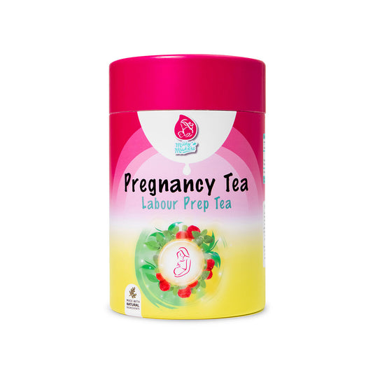 Milky Makers Lactation Tea - شاي حليبي صناع الرضاعة