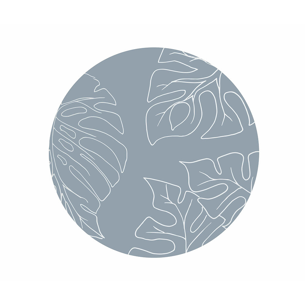 Toddle kind Wean Mat / تودليكيند فطم حصيرة