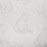 Little Green Sheep Duvet Cover Set |  مجموعة غطاء لحاف الأغنام الخضراء الصغيرة