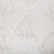 Little Green Sheep Duvet Cover Set — view 3