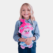 Cub Coats Hoodie- Poppy Troll — view 3