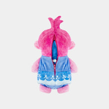 Cub Coats Hoodie- Poppy Troll — view 4