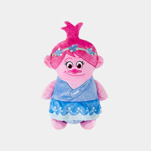 Cub Coats Hoodie- Poppy Troll — view 5