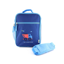 Citron Lunch Bags — view 14