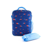 Citron Lunch Bags / أكياس الغداء السترون