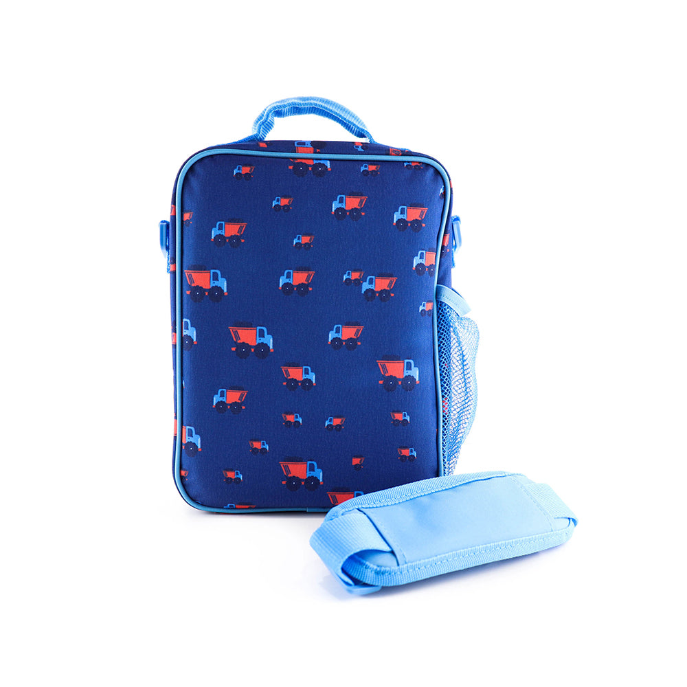 Citron Lunch Bags / أكياس الغداء السترون