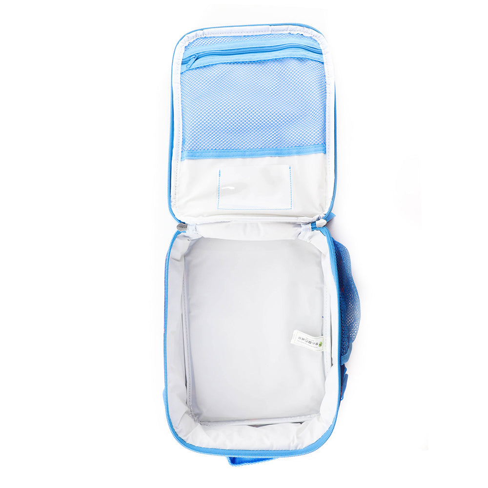 Citron Lunch Bags / أكياس الغداء السترون