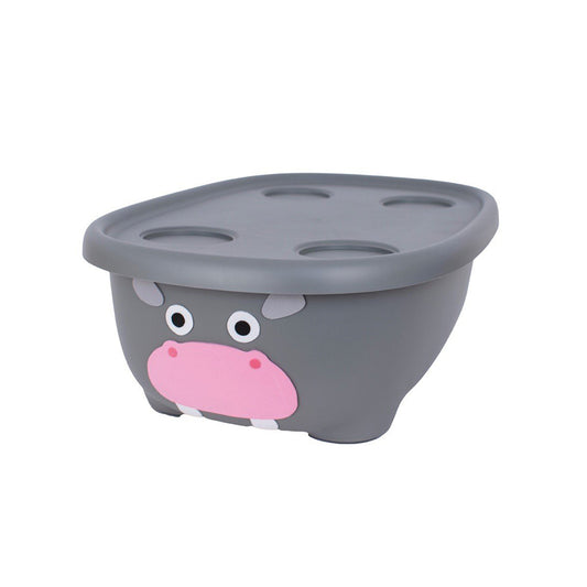 Prince Lionheart Tubimal With Hammock - الأمير قلب الأسد توبيمال مع الأرجوحة