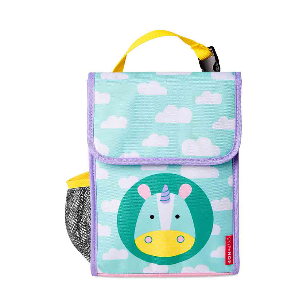 Skip Hop Zoo Lunch Bag / حقيبة الغداء من سكيب هوب زوو