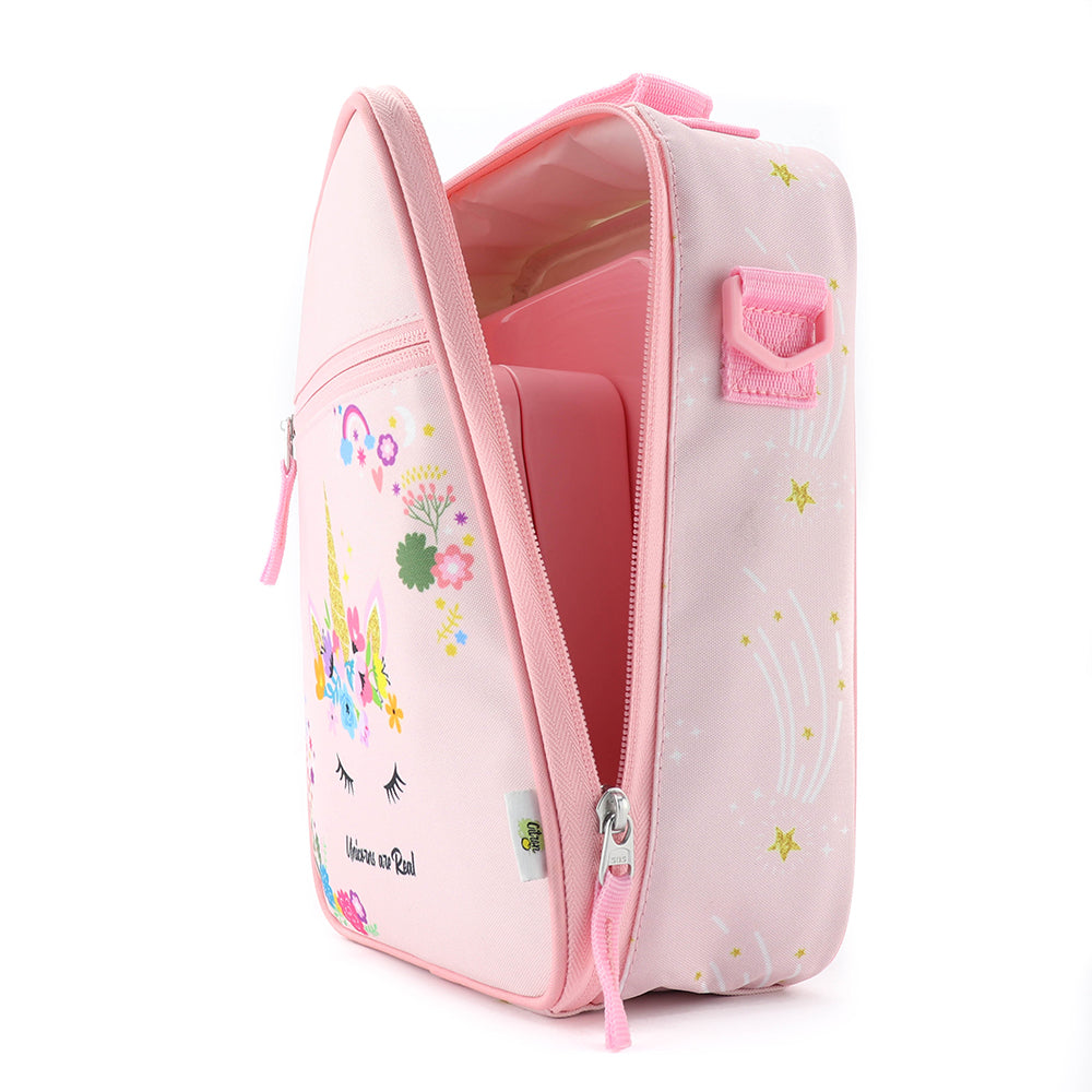 Citron Lunch Bags / أكياس الغداء السترون