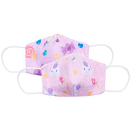 Cubcoats Reversible Mask / قناع كوب كوتس القابل للعكس