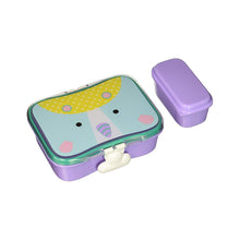 SkipHop Zoo Lunch Kit — view 18