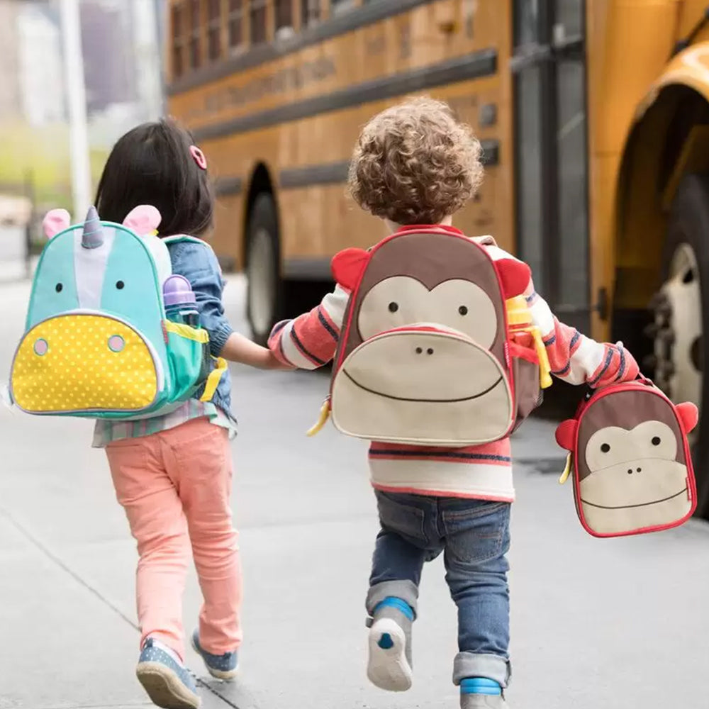 Skip Hop Zoo Backpack - حقيبة ظهر سكيب هوب زوو