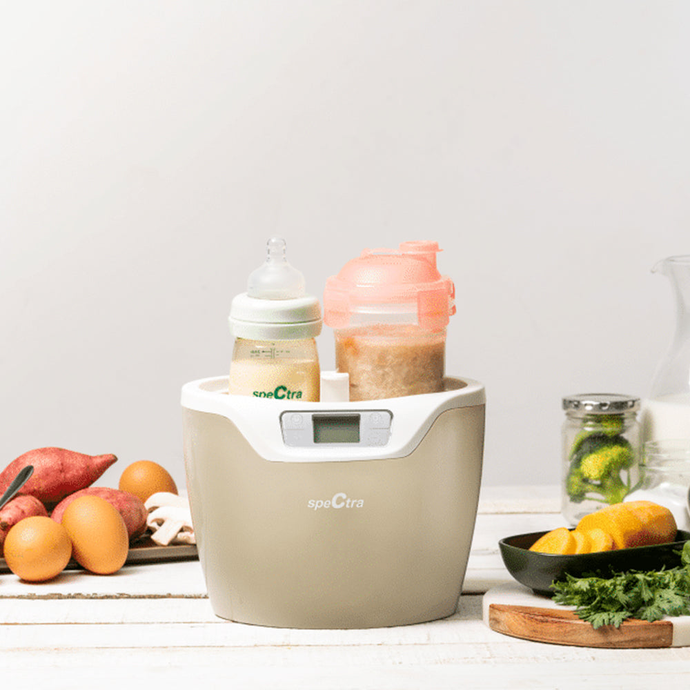 Spectra Bottle Warmer / سبكترا لتدفئة الزجاجات