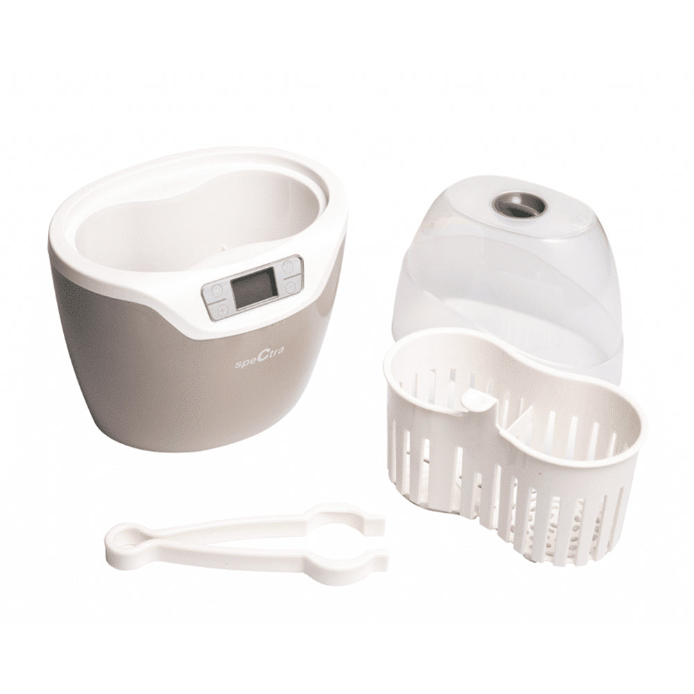 Spectra Bottle Warmer / سبكترا لتدفئة الزجاجات