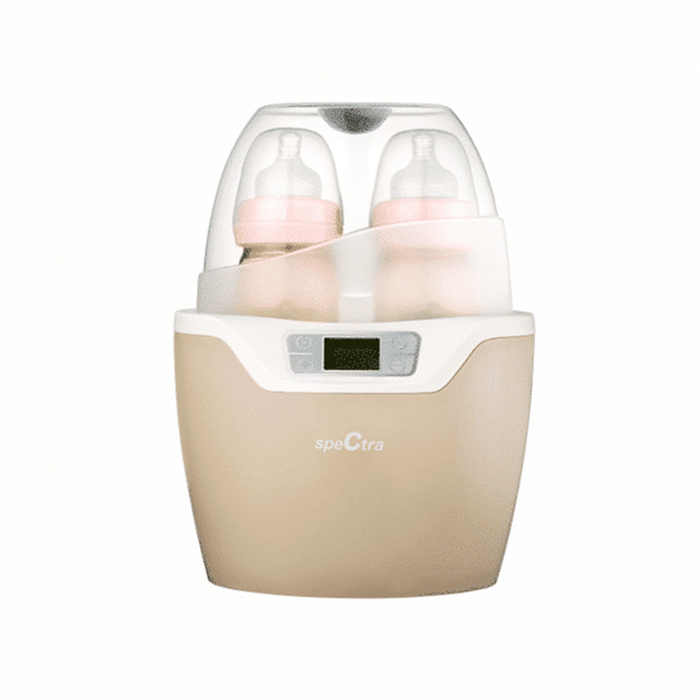 Spectra Bottle Warmer / سبكترا لتدفئة الزجاجات