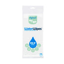 Water Wipes Refresh On The Go -مناديل الماء تنعش أثناء التنقل