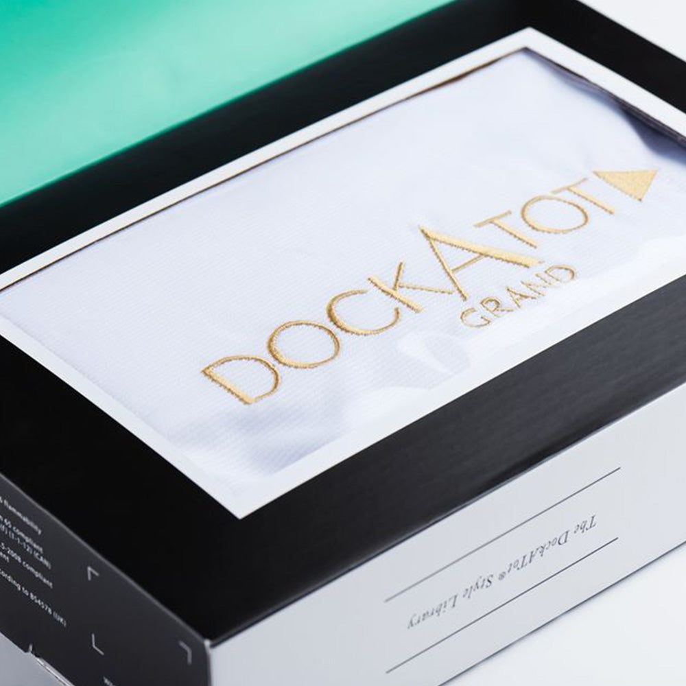 DockAtot Grand Cover / غطاء دوك أتوت الكبير