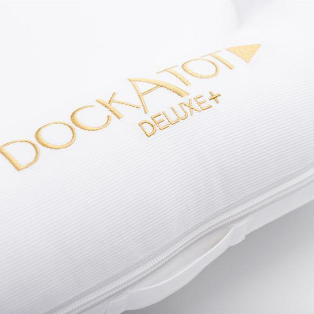 DockATot Deluxe+ Dock / دوك أتوت ديلوكس + دوك