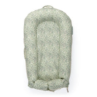 DockATot Deluxe + Dock Morris & Co / دوك أتوت ديلوكس + دوك موريس وشركاه