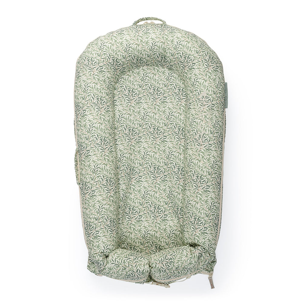 DockATot Deluxe + Dock Morris & Co / دوك أتوت ديلوكس + دوك موريس وشركاه