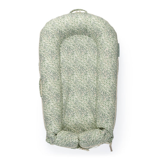 DockATot Deluxe + Dock Morris & Co / دوك أتوت ديلوكس + دوك موريس وشركاه