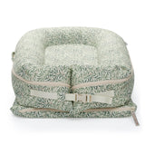 DockATot Deluxe + Dock Morris & Co / دوك أتوت ديلوكس + دوك موريس وشركاه