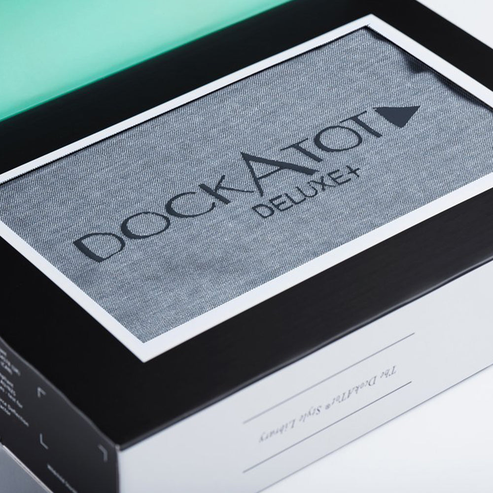 DockAtot Deluxe+ Cover DockAtot + — view 17