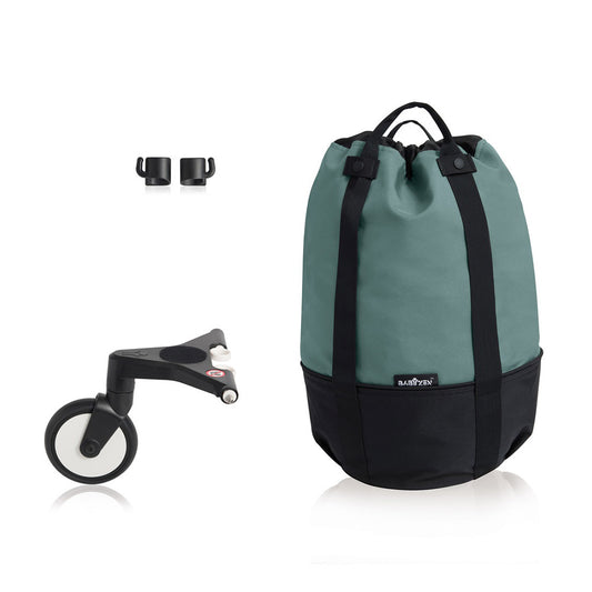 YOYO Bag / حقيبة يويو