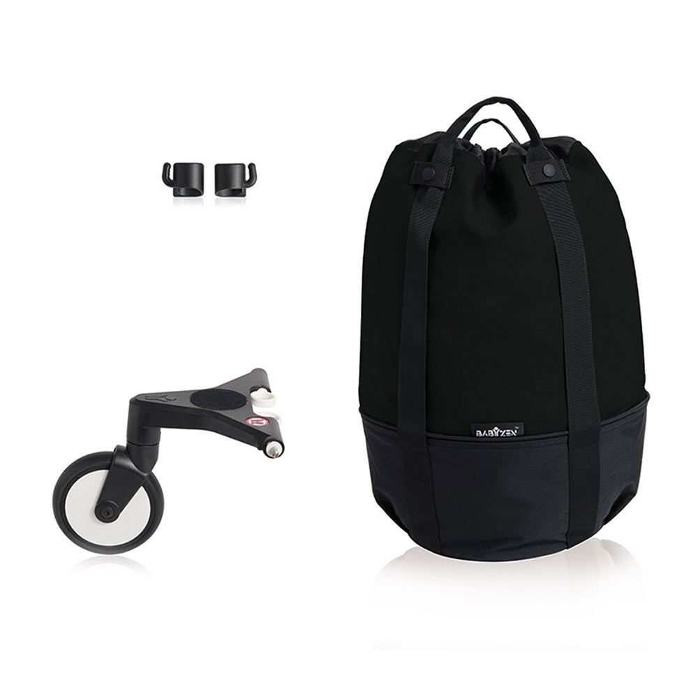 YOYO Bag — view 2